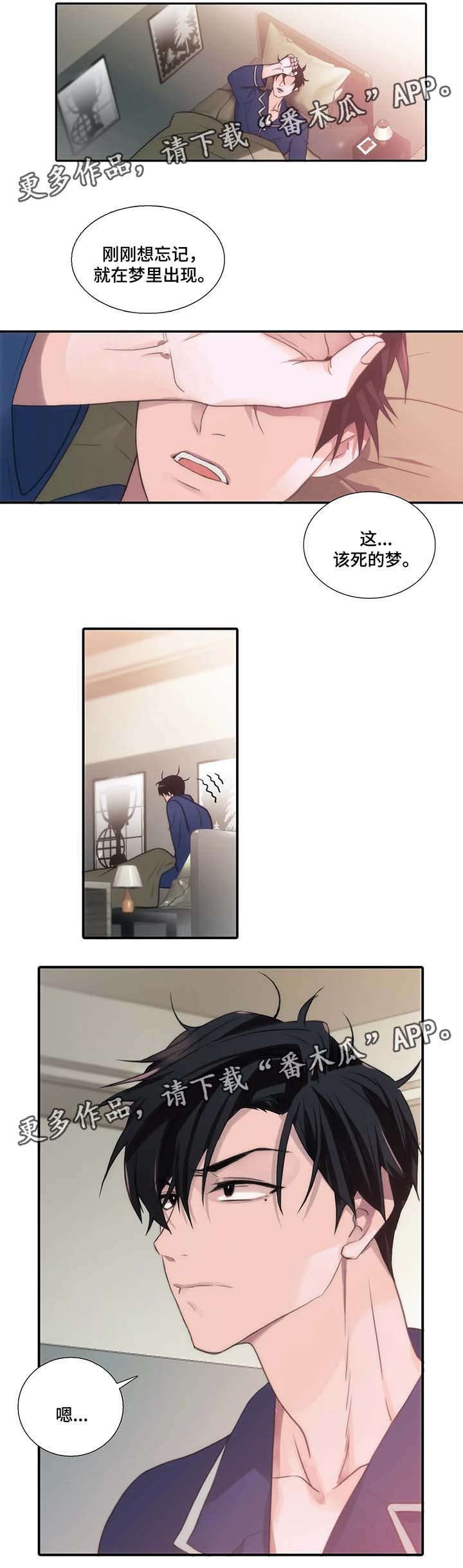 觉醒周期漫画,第62章：名字的由来3图