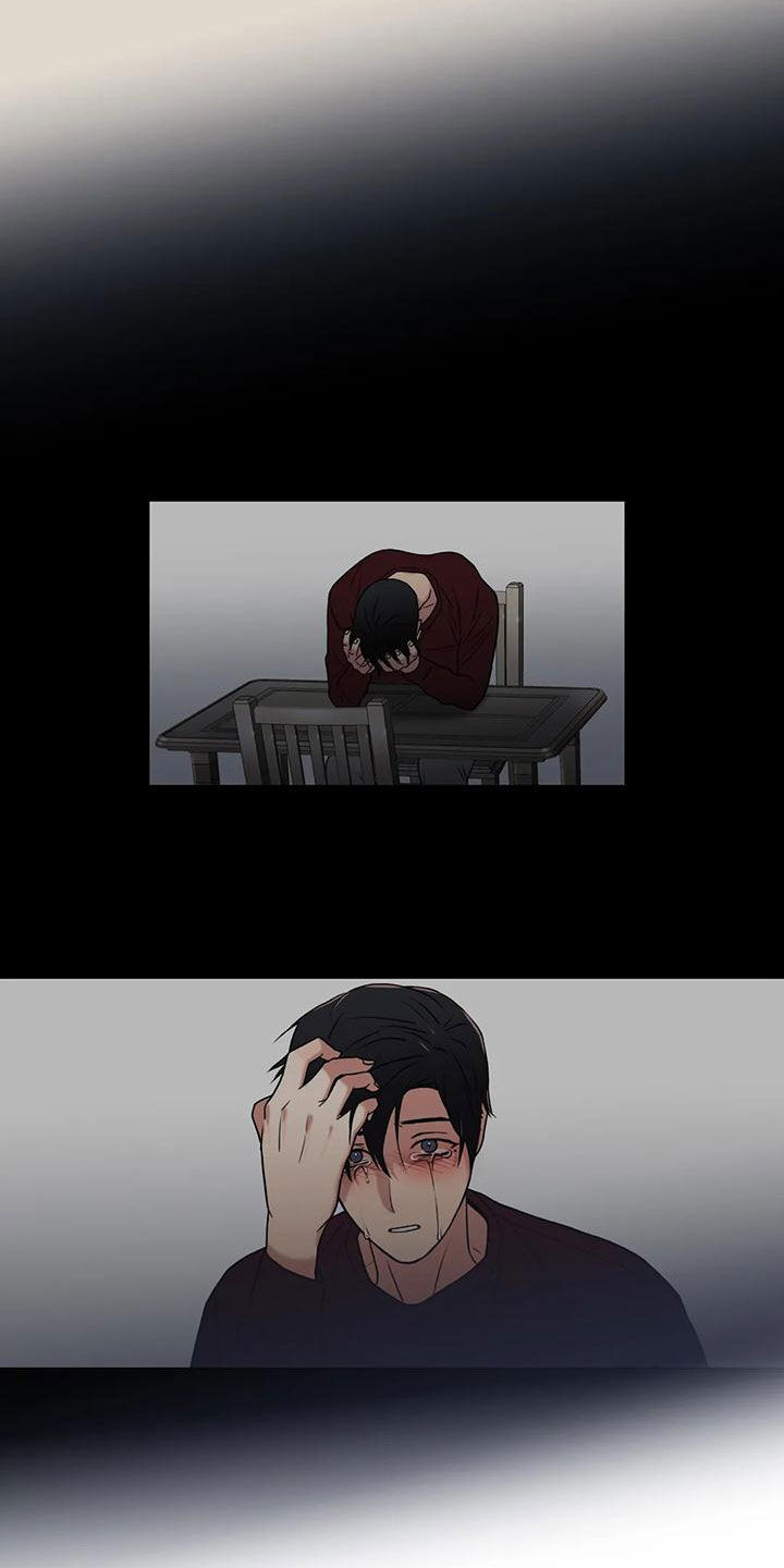 觉醒周期漫画在线免费观看漫画,第171章：【番外】揪心1图