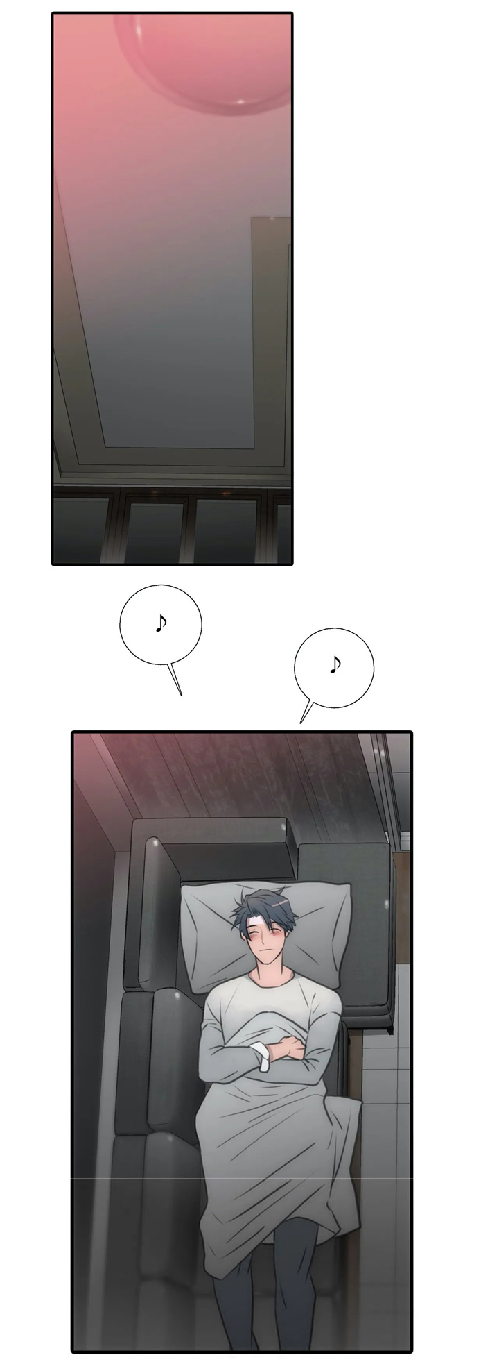 觉醒1-46集免费观看高清漫画,第82章：约会的日子2图