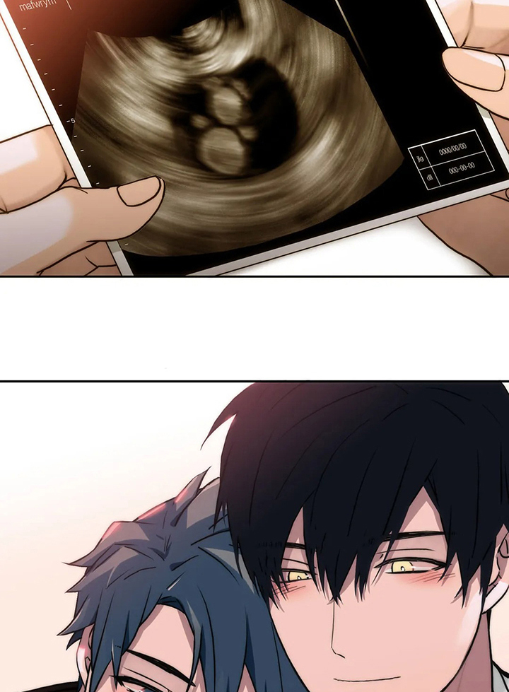 觉醒周期紊乱漫画,第155章：【第三季完结】怀孕3图