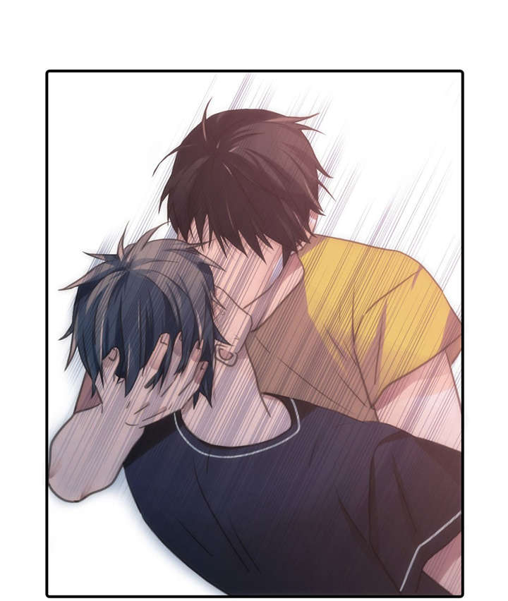 觉醒周期免费观看漫画,第21章：不是那样1图