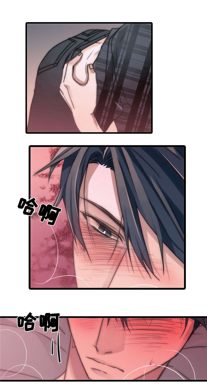 觉醒周期免费观看漫画,第45章：继续往下3图