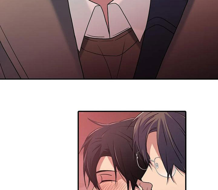 脑出血觉醒周期漫画,第172章：【番外】看海5图