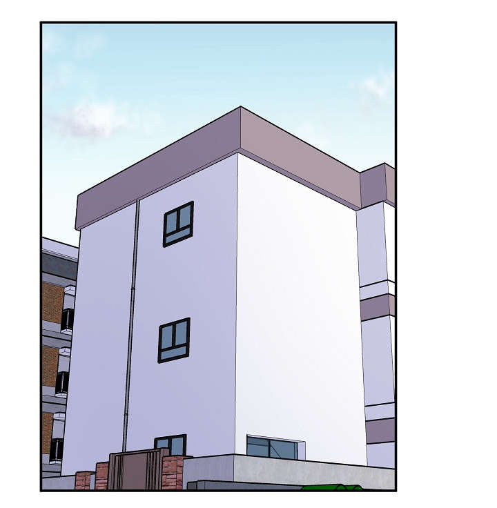 浪漫练习生漫画,第20章：惊醒2图