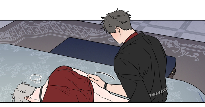 浪漫练习生漫画,第41章：我可以3图