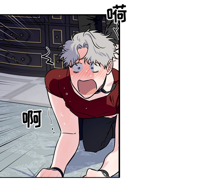 浪漫练习生漫画,第41章：我可以5图
