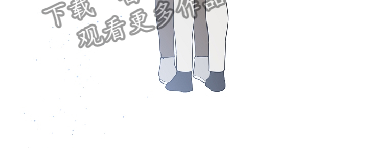 浪漫练习生漫画,第134章：【第二季】2年不见2图