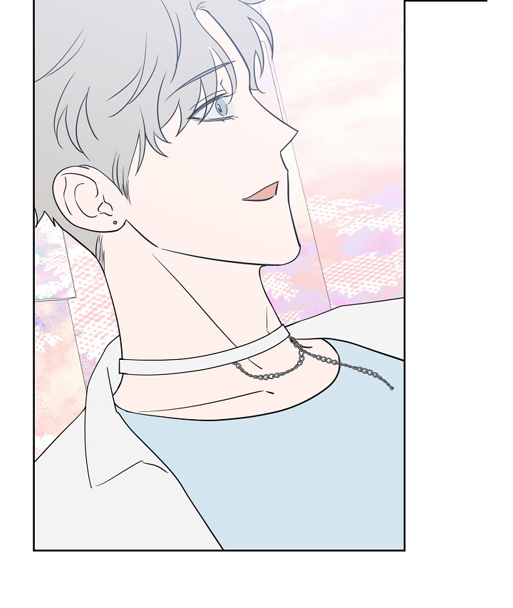 浪漫练习生漫画,第130章：【第二季】威胁你2图
