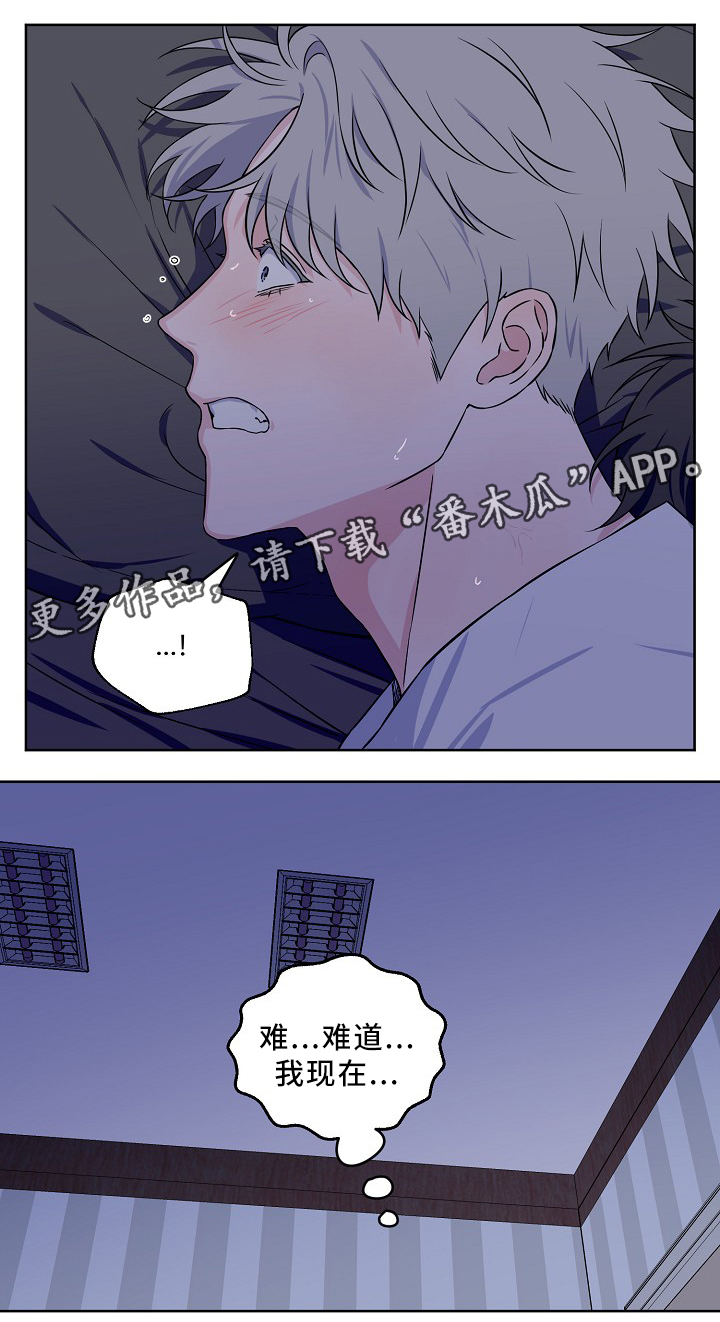 浪漫练习生漫画,第39章：怎么办1图