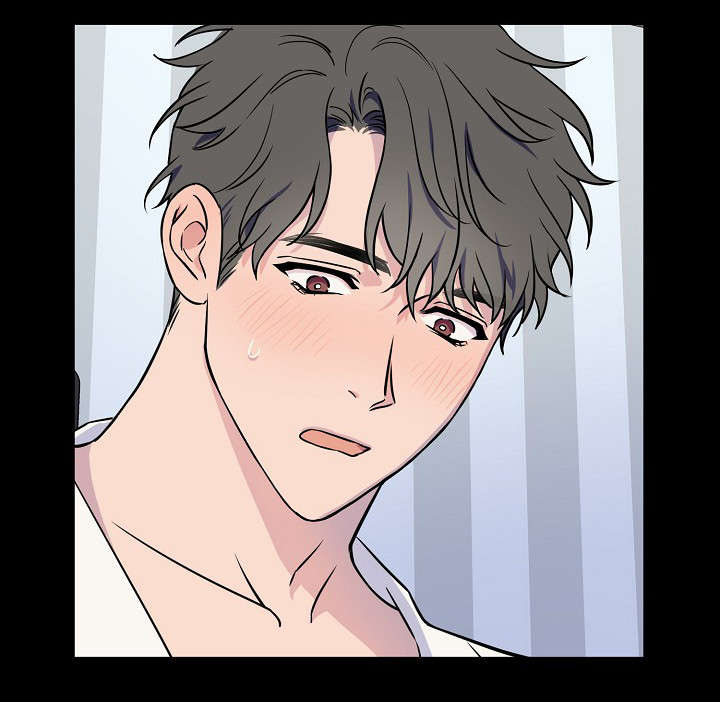 浪漫练习生漫画,第5章：窒息2图