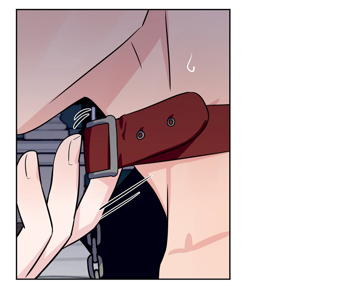 浪漫练习生漫画,第41章：我可以5图