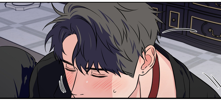 浪漫练习生漫画,第41章：我可以3图