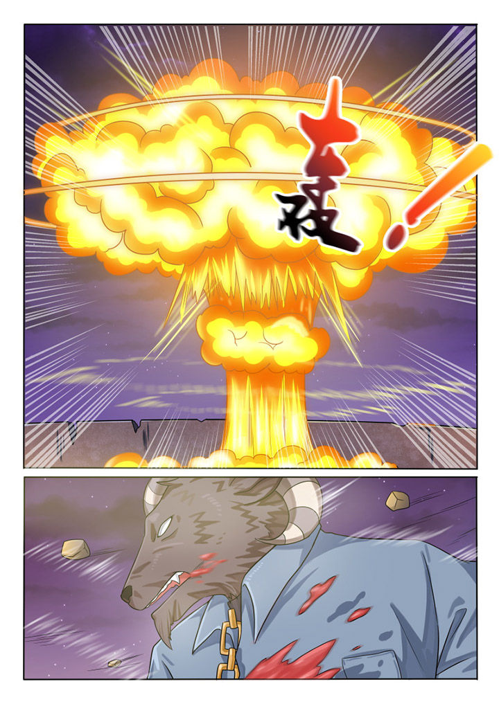 我才不是唐三藏漫画,第81章：5图