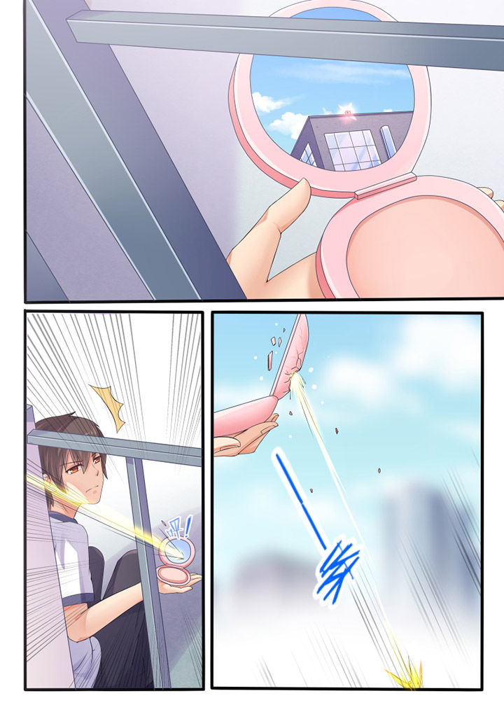 我才不是唐三藏漫画,第36章：5图