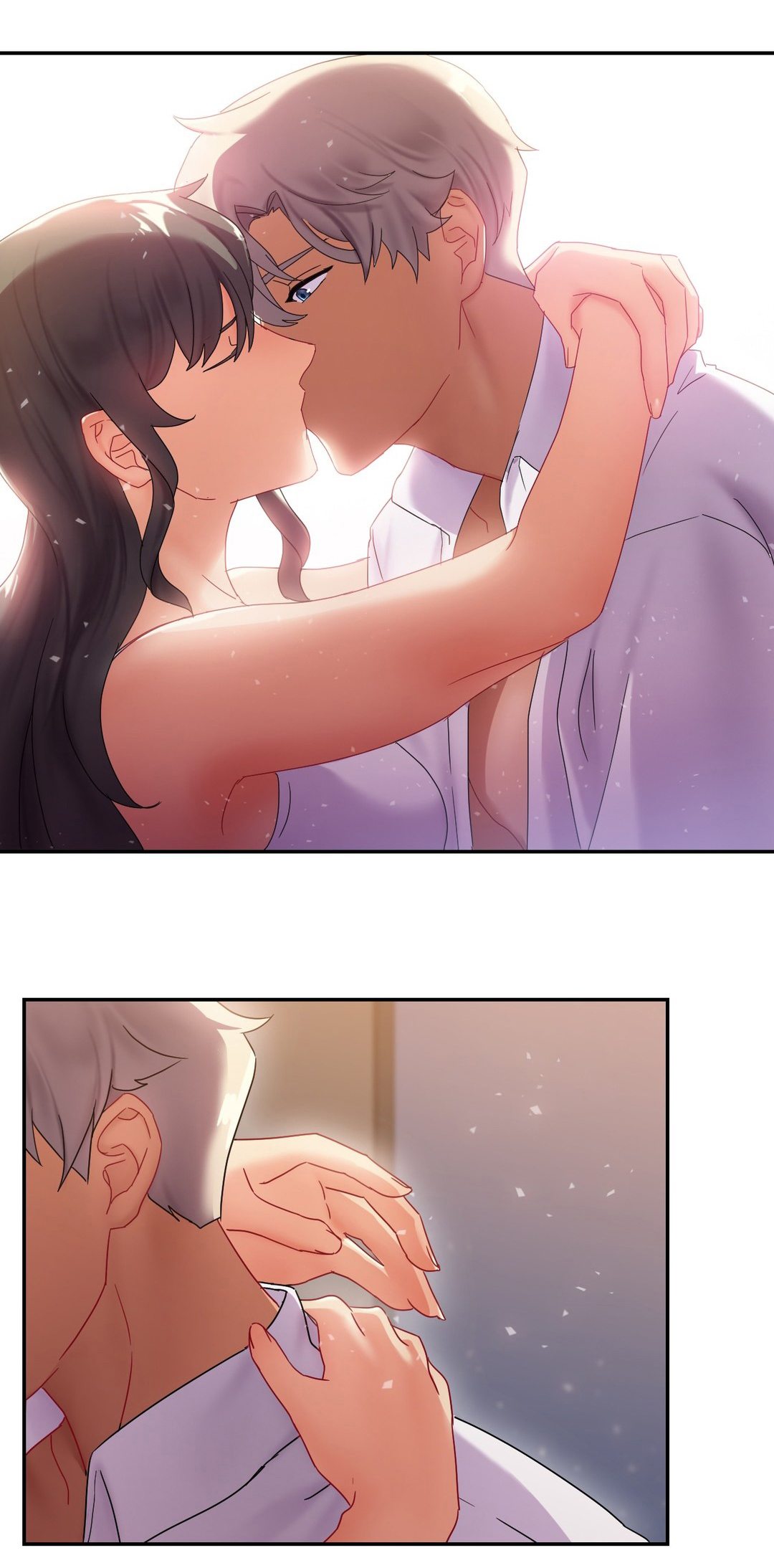 第12章：喝多了0