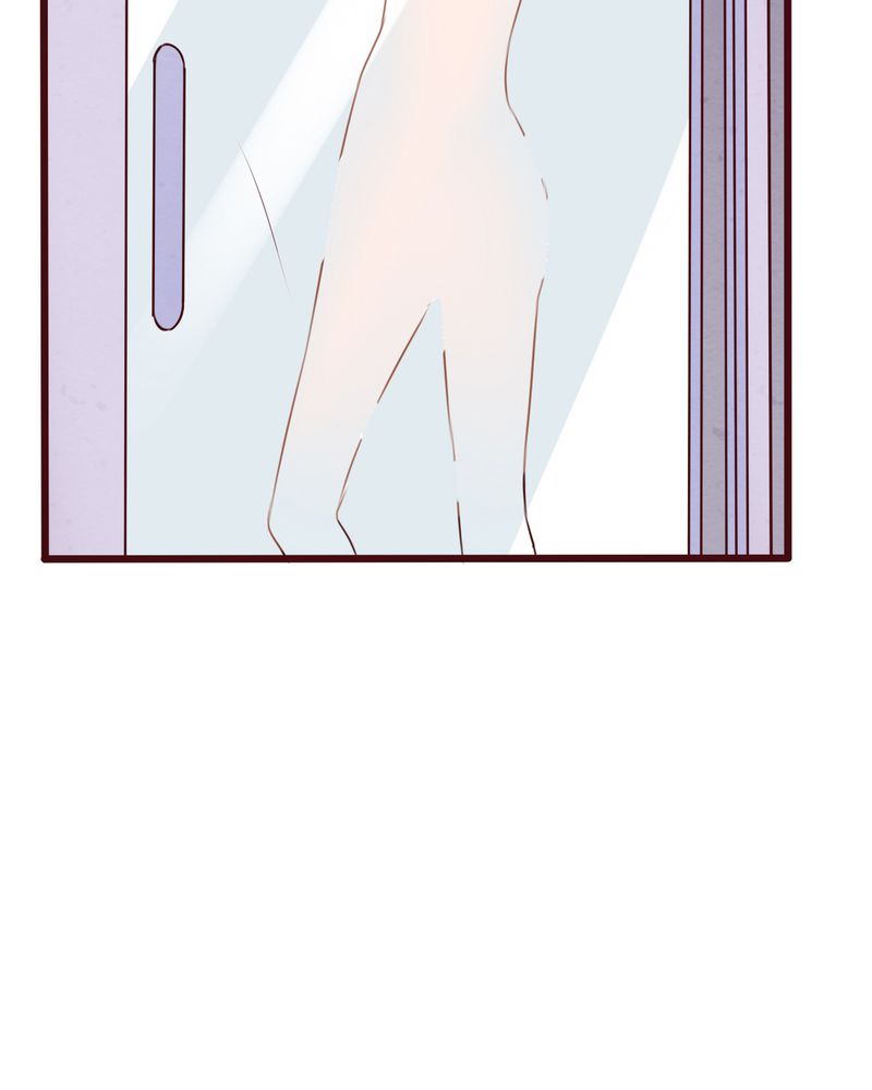 雨后的盛夏漫画,第18章：再次相遇1图