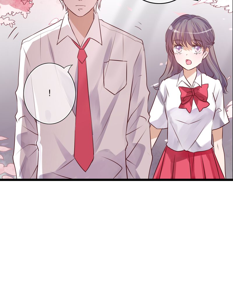 雨后的盛夏漫画,第60章：擦肩而过3图