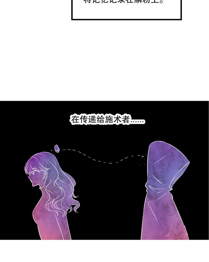 雨后的盛夏漫画,第63章：幽冥碟4图