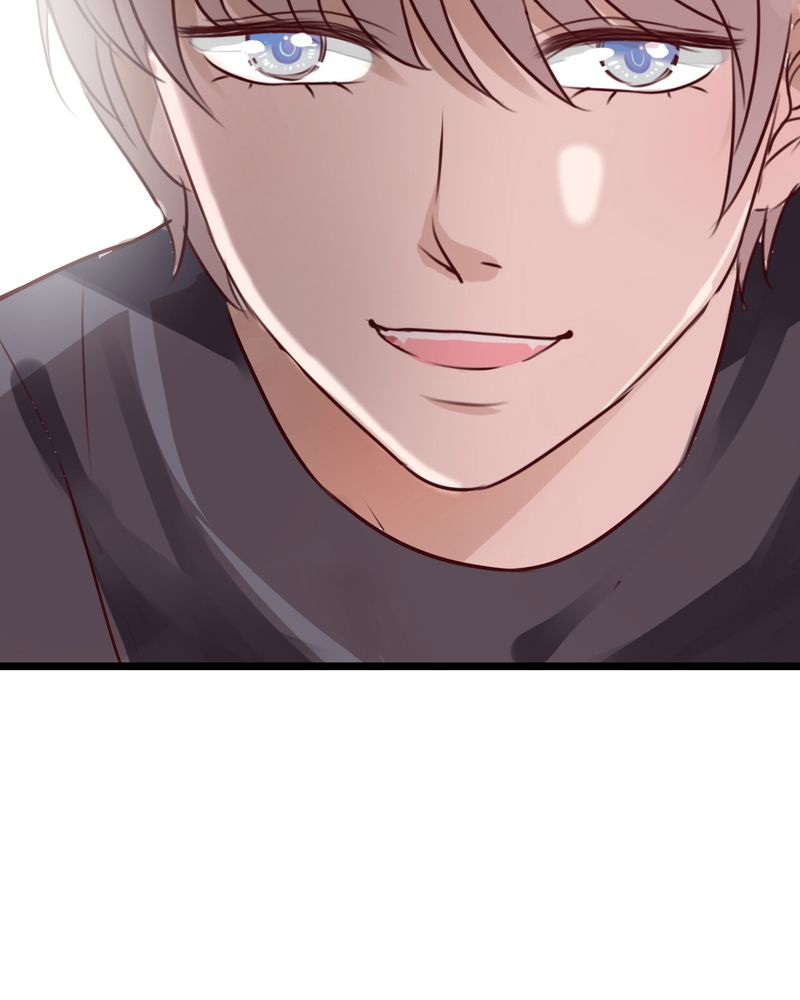 雨后的盛夏漫画,第34章：离他远一点4图