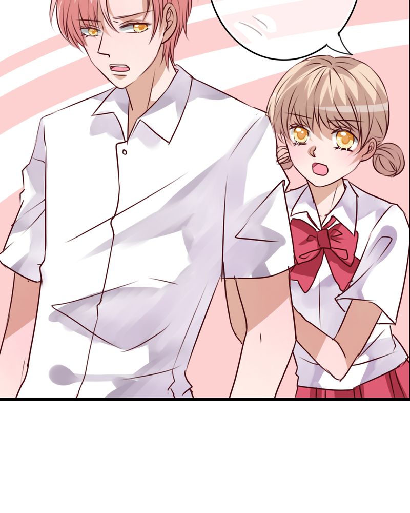 雨后的盛夏漫画,第67章：舞台剧（一）4图