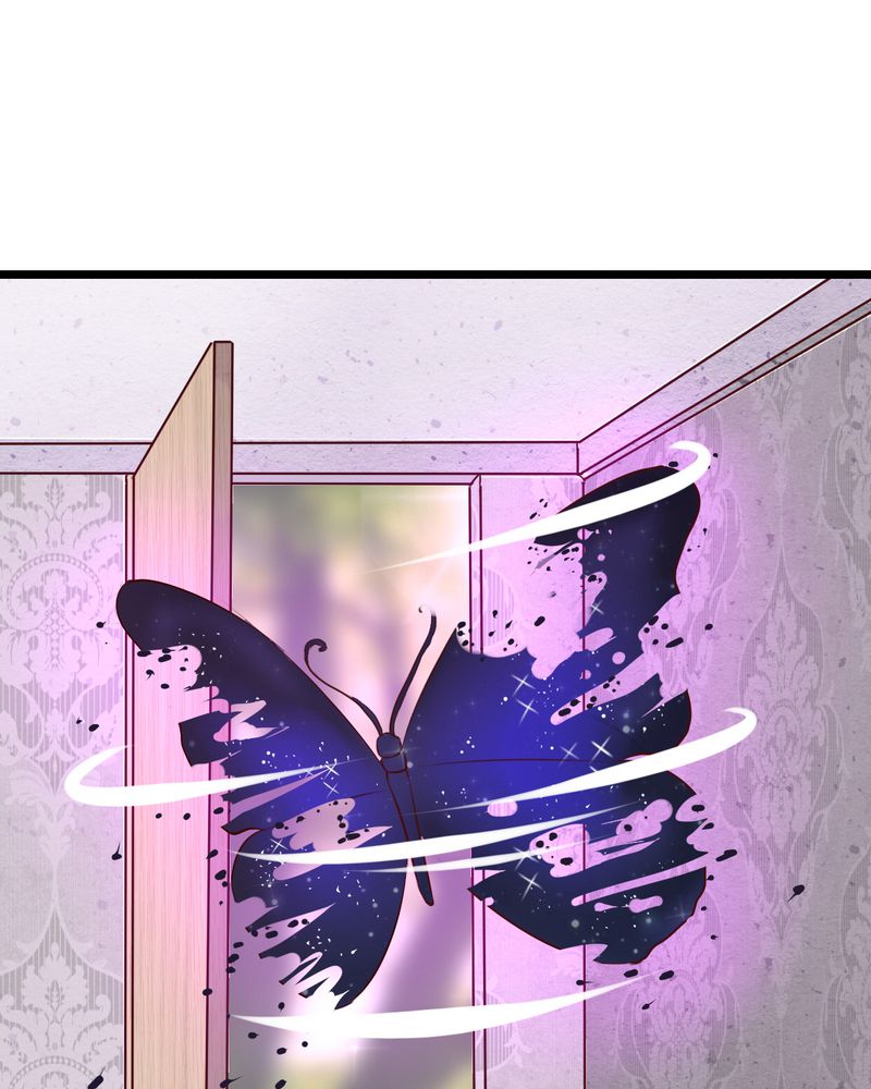 雨后的盛夏漫画,第63章：幽冥碟1图