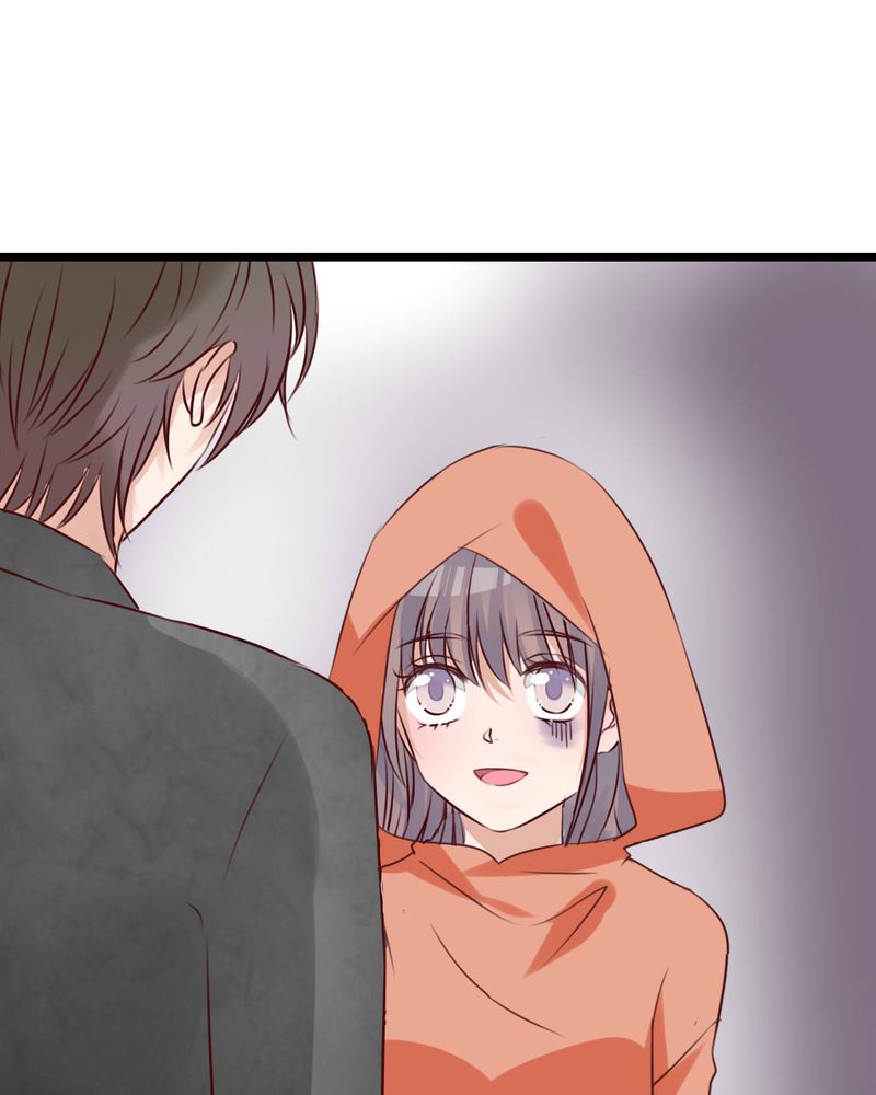 雨后的盛夏漫画,第77章：危险来临2图
