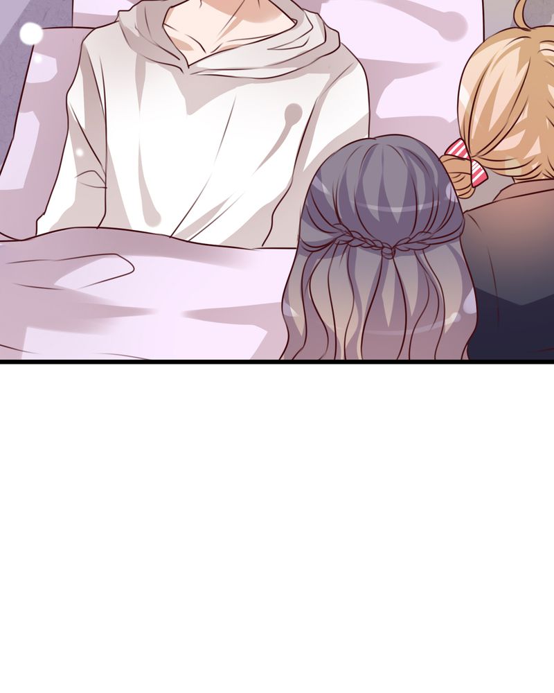 雨后的盛夏漫画,第30章：渐渐浮出的真相2图