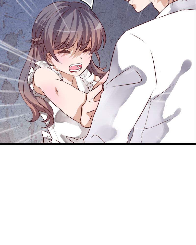 雨后的盛夏漫画,第40章：这是惩罚5图