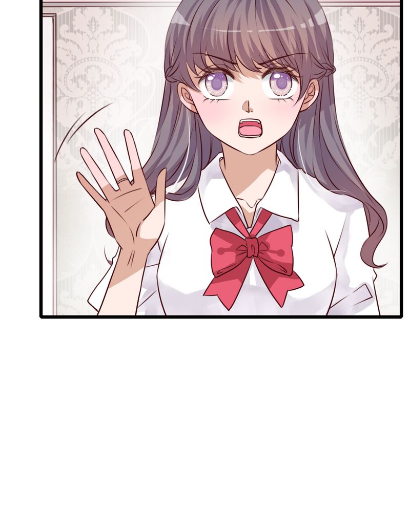 雨后的盛夏漫画,第65章：舞台剧3图