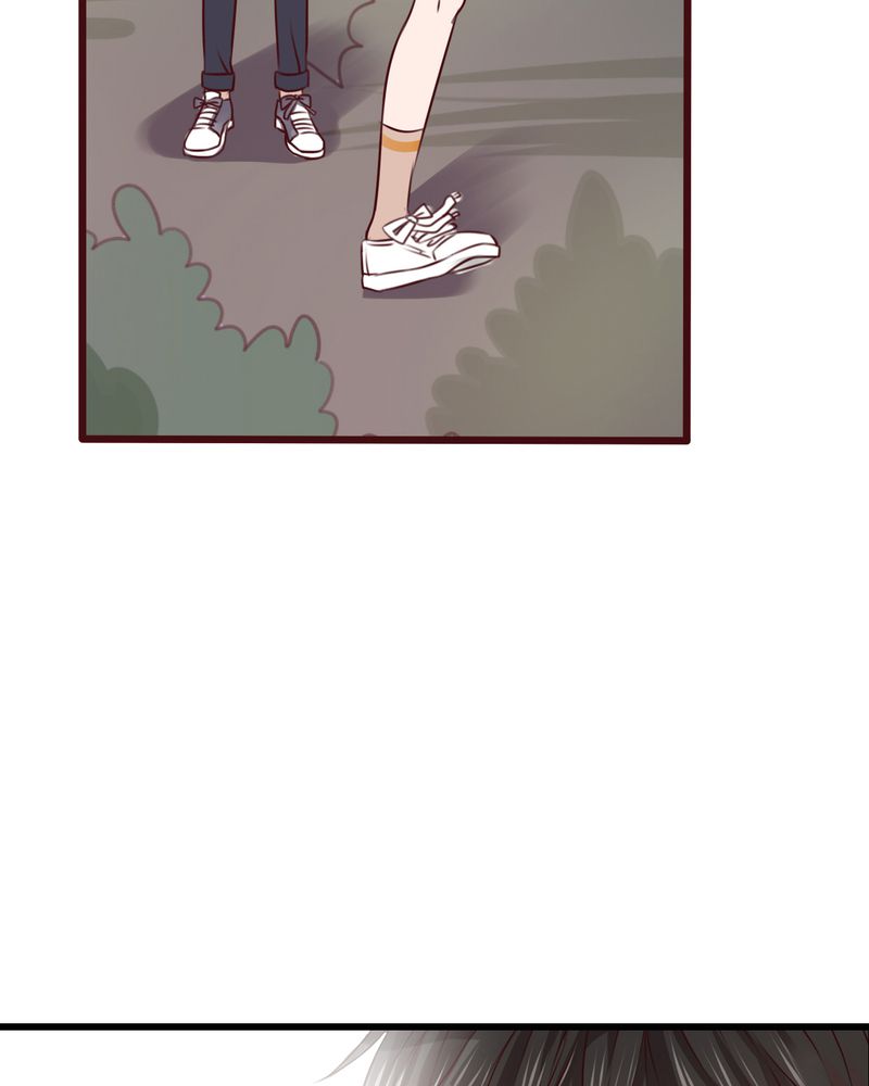 雨后的盛夏漫画,第19章：小樱的危机4图