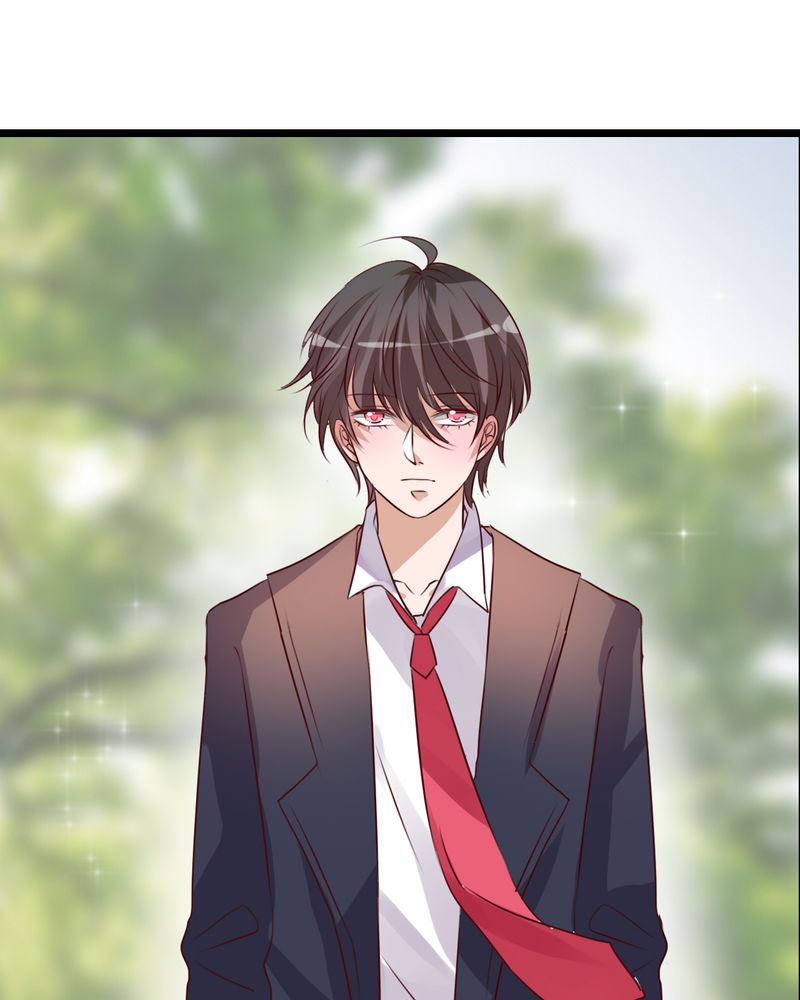 雨后的盛夏漫画,第54章：做个交易吧5图