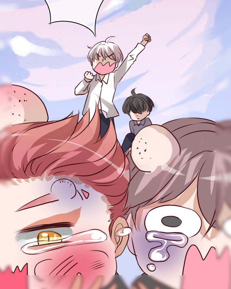 雨后的盛夏漫画,第48章：封印3图