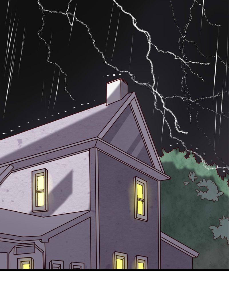 雨后的盛夏漫画,第85章：转世3图