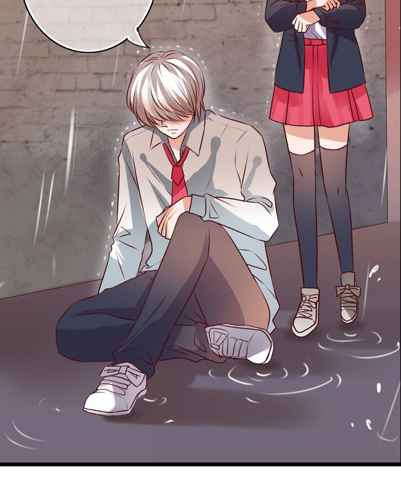 雨后的盛夏漫画,第32章：彼此的心意1图