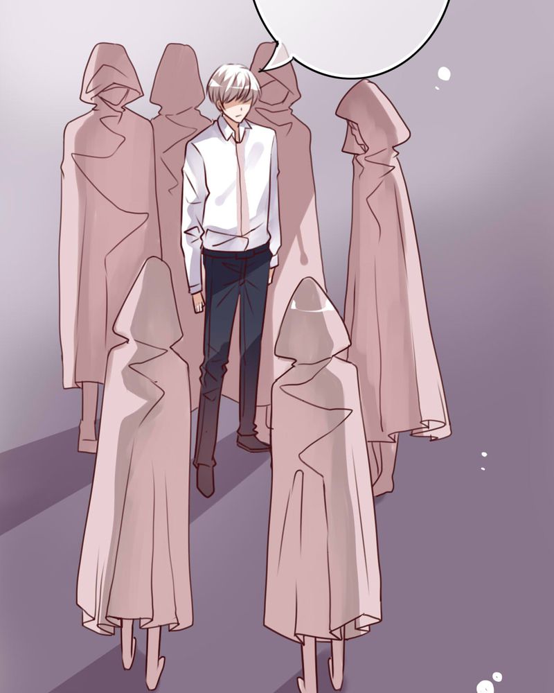 雨后的盛夏漫画,第83章：忘记我吧3图
