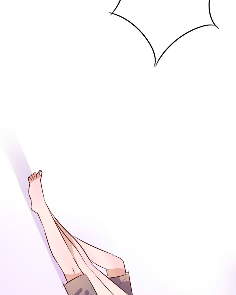 雨后的盛夏漫画,第73章：接触4图