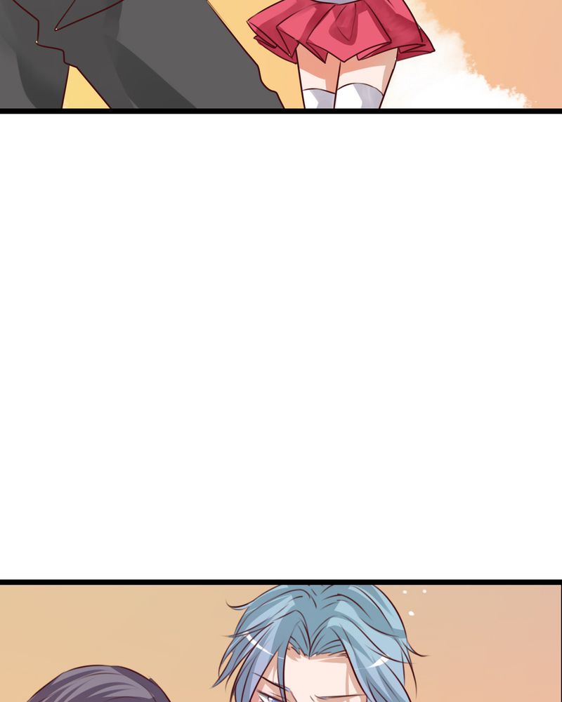 雨后的盛夏漫画,第57章：阴谋3图