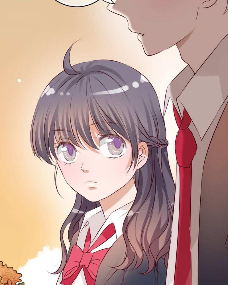 雨后的盛夏漫画,第37章：记忆4图