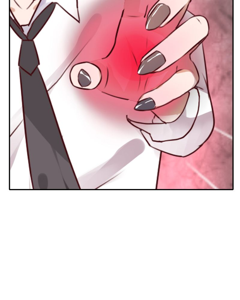 雨后的盛夏漫画,第48章：封印4图