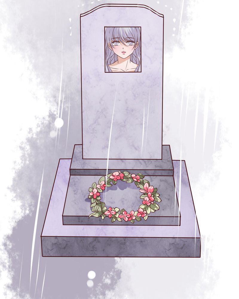 雨后的盛夏漫画,第48章：封印3图