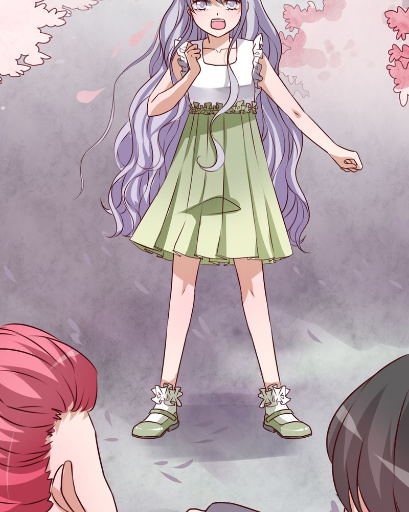雨后的盛夏漫画,第44章：樱花的颜色5图