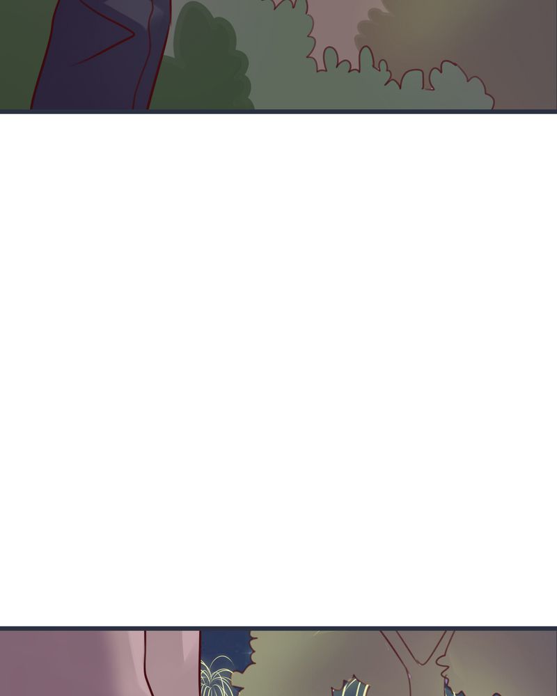 雨后的盛夏漫画,第26章：我喜欢你1图