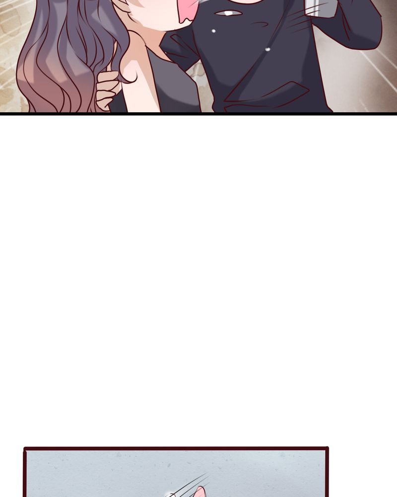 雨后的盛夏漫画,第23章：解释1图