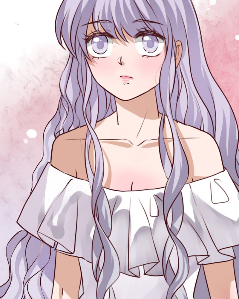雨后的盛夏漫画,第50章：绝望1图