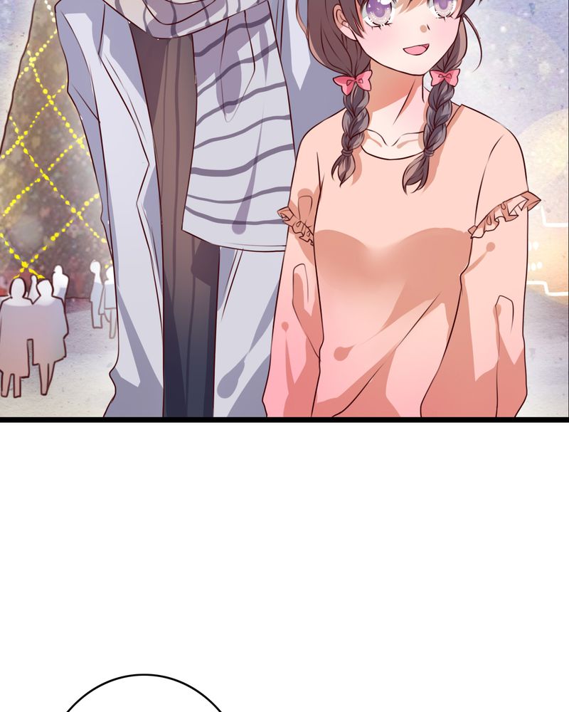 雨后的盛夏漫画,第43章：番外篇    圣诞快乐5图