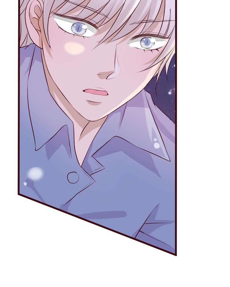 雨后的盛夏漫画,第15章：他的温暖3图
