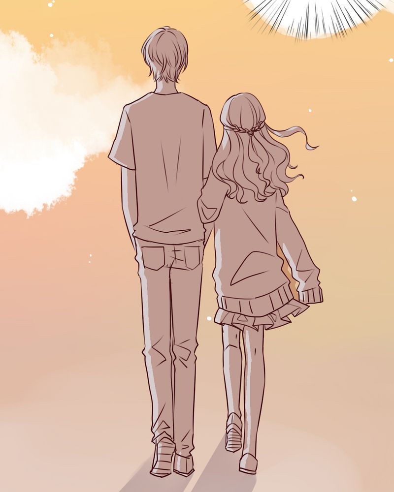 雨后的盛夏漫画,第52章：嫁给我3图