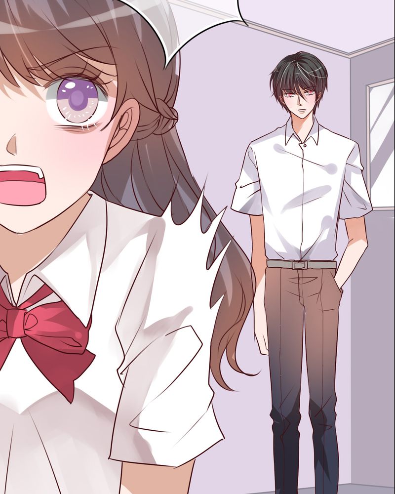 雨后的盛夏漫画,第66章：公主竟然是他！2图