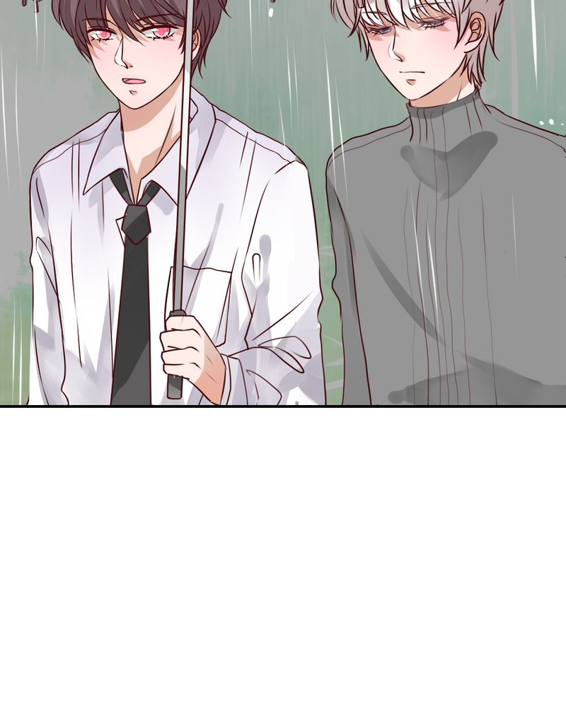 雨后的盛夏漫画,第48章：封印5图