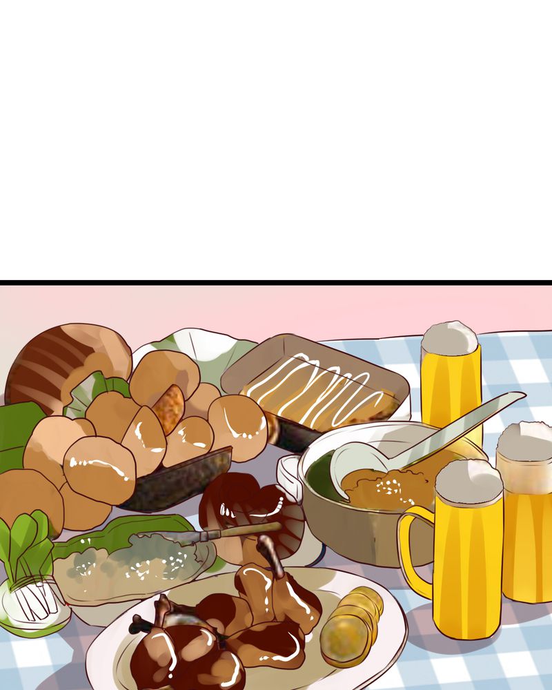雨后的盛夏漫画,第56章：那时的约定3图